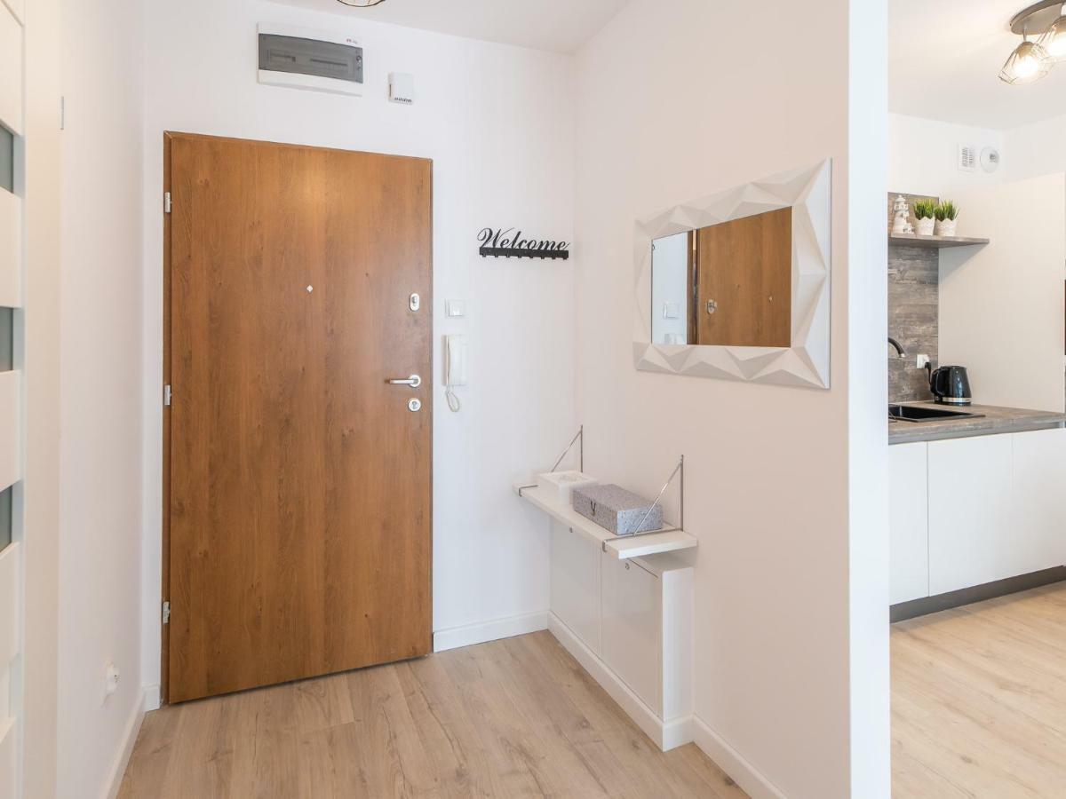 Apartment Bodnar Nadmorskie Tarasy Port *