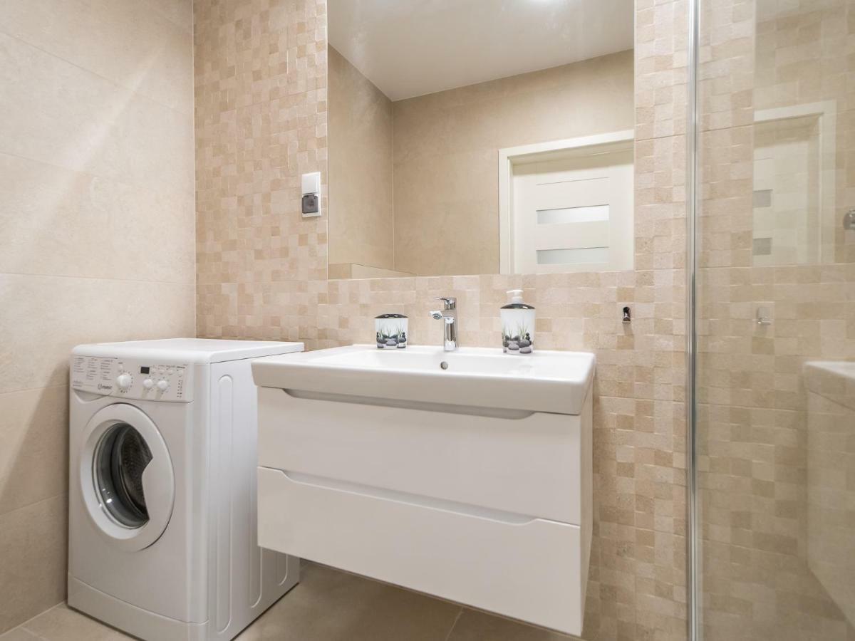Bodnar Nadmorskie Tarasy Port Apartament
